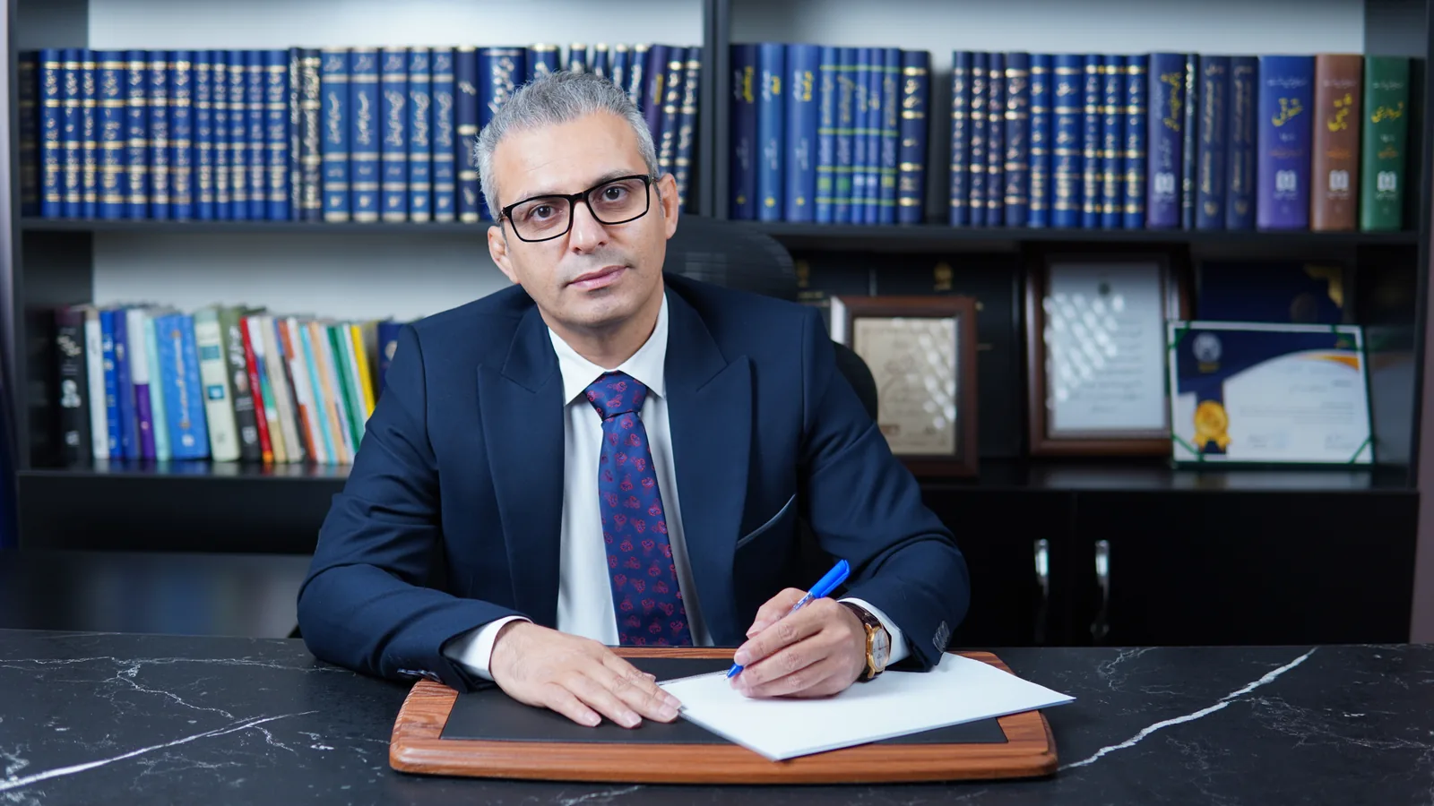مهدی مظفری