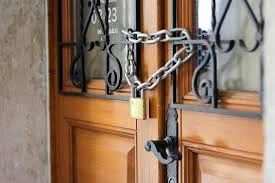 دعوای خلع ید