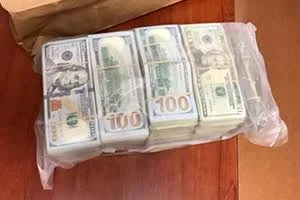 اتهام قاچاق و مجازات آن