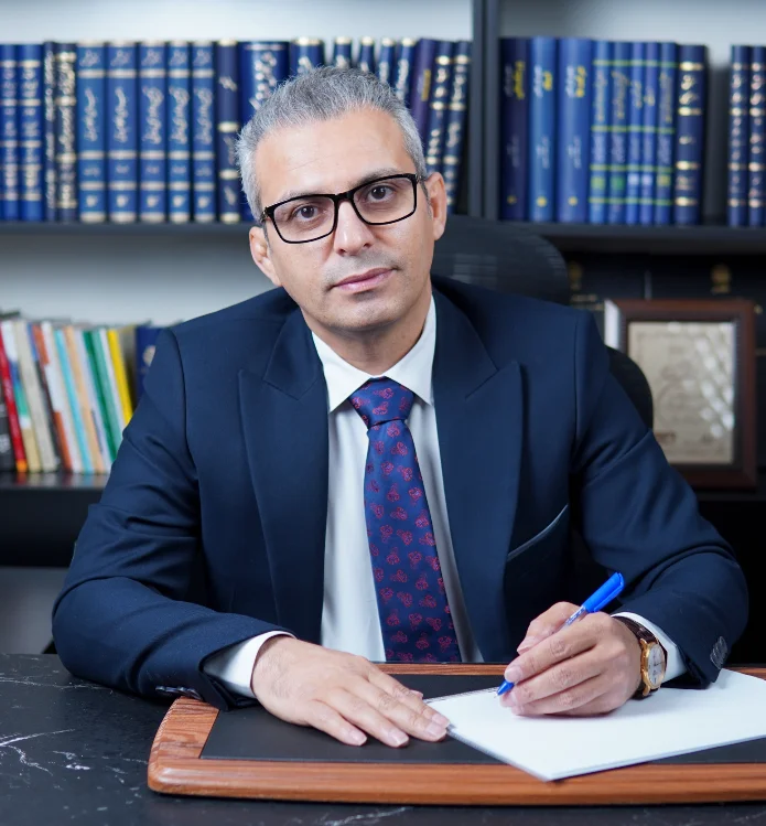 مهدی مظفری